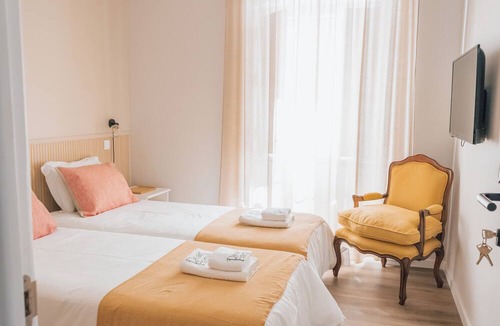 Sao Pedro House | Dear Faro - Guest House