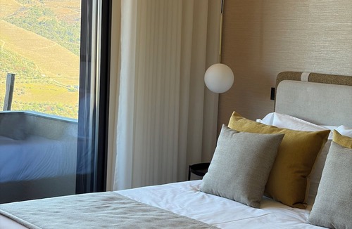 Armamar Bed & Breakfast | Quinta Vale de Lobos Douro