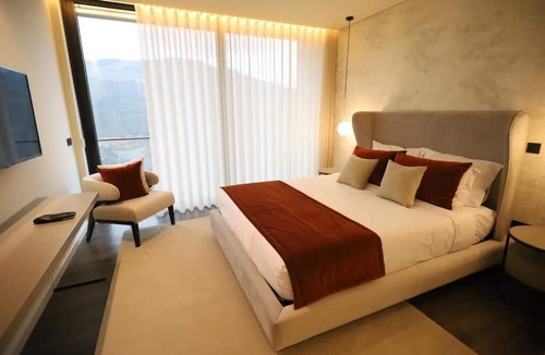 Armamar Bed & Breakfast | Quinta Vale de Lobos Douro