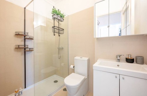 Alvalade Apartment | GuestReady - A charming stay near Alvalade