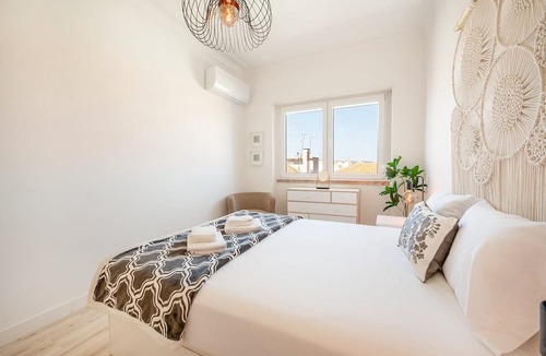 Alvalade Apartment | GuestReady - A charming stay near Alvalade