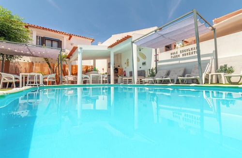 Alcacer do Sal Hotel | 4Ever Palace Design & Nature