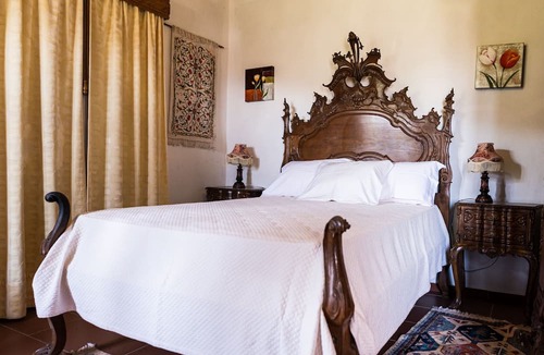 Castelo de Paiva House | Quinta do Pereiro de Cima