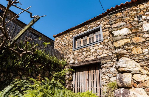 Castelo de Paiva House | Quinta do Pereiro de Cima