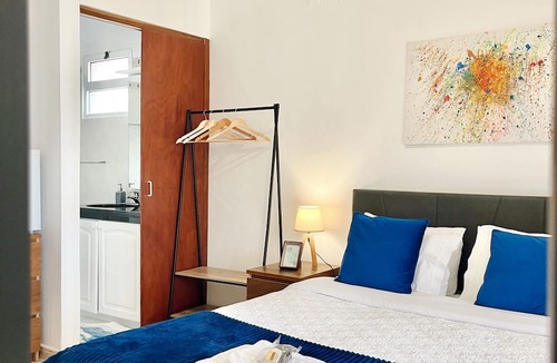 Sao Vicente House | Gardens Guest House-hostel