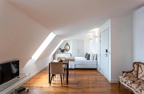 Misericordia Apartment | 54 São Paulo – Exclusive Apartment Hotel