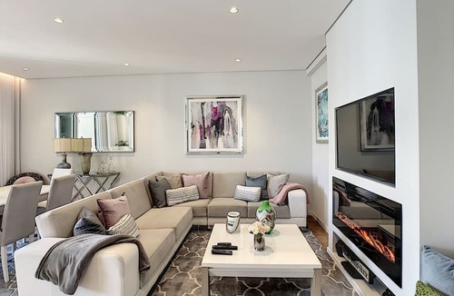 Sao Martinho Apartment | Paradise Apartment by LovelyStay