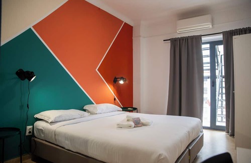 Sao Sebastiao da Pedreira Hostel | WOT Nomad Social