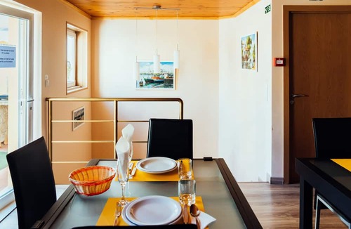Faro City Centre House | Happy House Comfort Plus