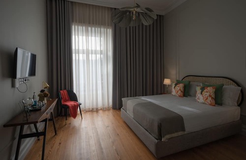 Ponta Delgada Bed & Breakfast | Casa do Páteo - Charming House