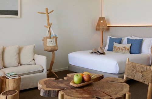 Evora Hotel | Octant Evora