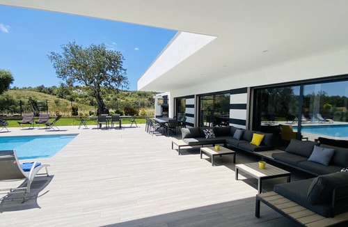 Vale de Santa Maria Villa | Eden CIP