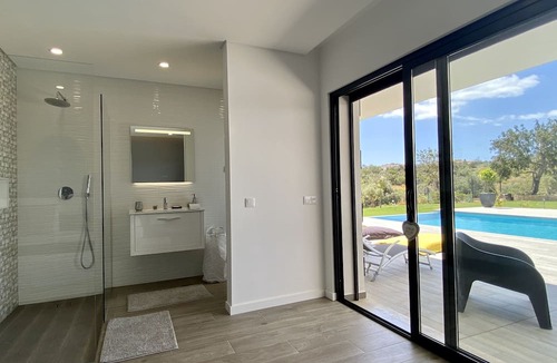 Vale de Santa Maria Villa | Eden CIP