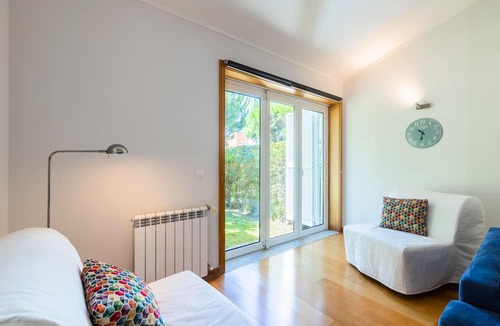 Furadouro Villa | Furadouro Pine Beach Villa