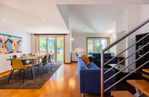Furadouro Villa | Furadouro Pine Beach Villa