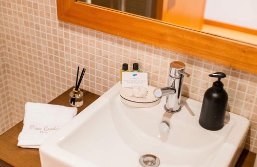 Furadouro Villa | Furadouro Pine Beach Villa