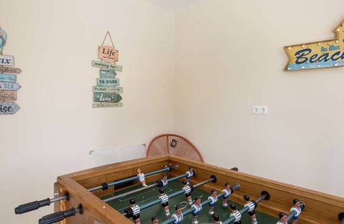Quarteira Villa | Sonho do Algarve - Swimming pool - Wifi - Bedzy Luxury
