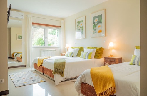 Cardielos Hotel | Naturena