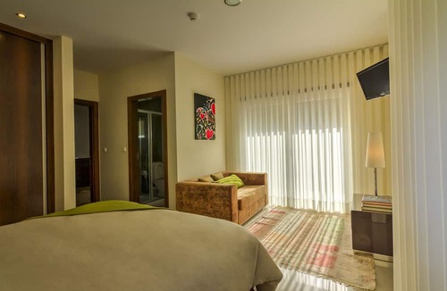 Cardielos Hotel | Naturena