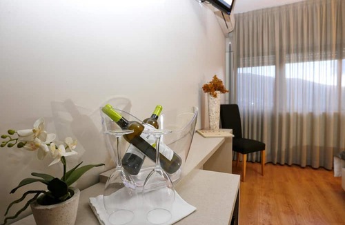 Tabuaco Hotel | Hotel Douro Inn
