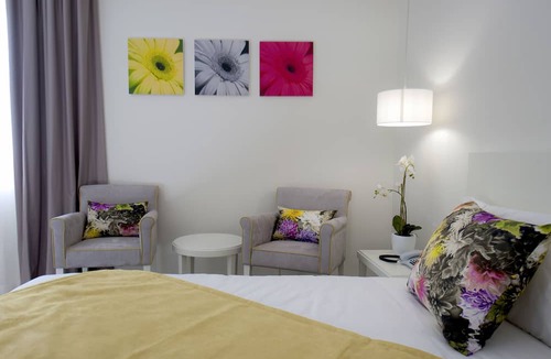 Vidago Hotel | Primavera Perfume Hotel