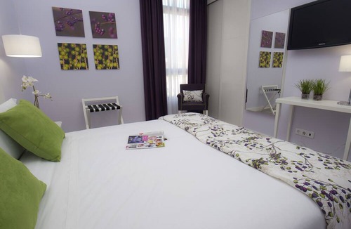 Vidago Hotel | Primavera Perfume Hotel