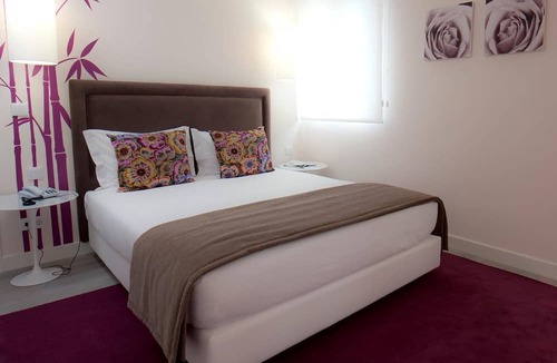 Vidago Hotel | Primavera Perfume Hotel