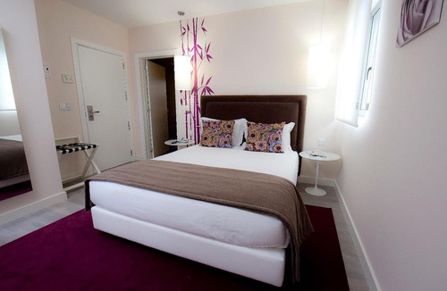 Vidago Hotel | Primavera Perfume Hotel