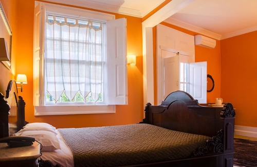 Torre de Moncorvo Bed & Breakfast | Casa da Avó - Turismo de Habitação