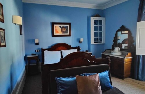 Torre de Moncorvo Bed & Breakfast | Casa da Avó - Turismo de Habitação