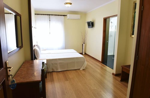Maia Hotel | Hotel Aeroporto