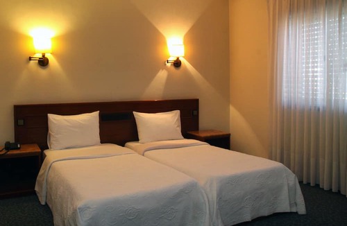 Maia Hotel | Hotel Aeroporto