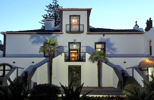Capelas Hotel | Hotel Solar do Conde