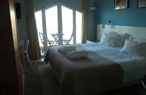Maceira Hotel | Promar Eco Beach & Spa Hotel