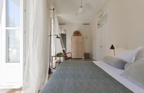 Bairro Alto Bed & Breakfast | Casa Das Janelas Com Vista