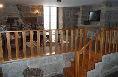 Santa Marinha do Zezere Bed & Breakfast | Quinta da Casa Grande de Pinheiro