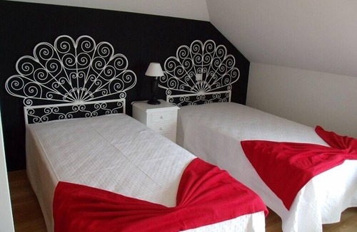 Santa Marinha do Zezere Bed & Breakfast | Quinta da Casa Grande de Pinheiro