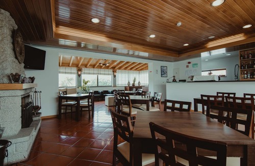 Seia Hotel | Albergaria Senhora do Espinheiro