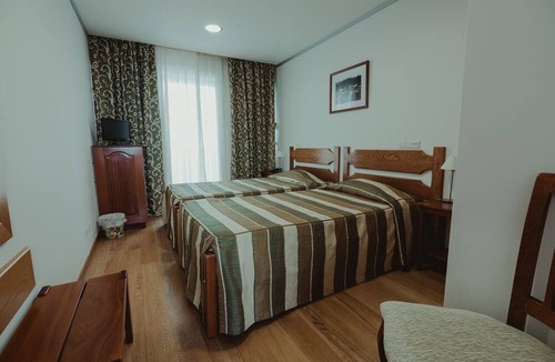 Seia Hotel | Albergaria Senhora do Espinheiro