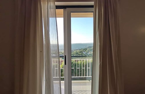 Celorico da Beira Hotel | Hotel Quinta dos Cedros
