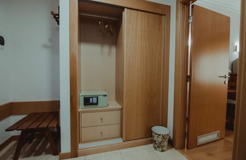 Celorico da Beira Hotel | Hotel Quinta dos Cedros