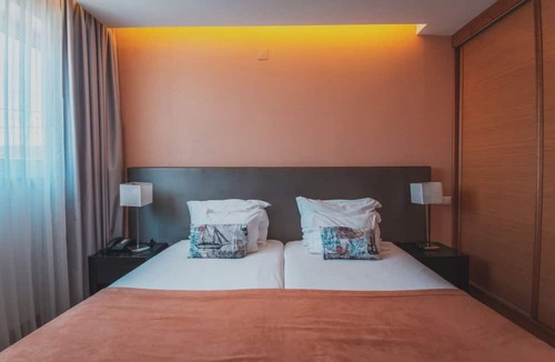 Sao Pedro de Muel Hotel | Hotel Mar e Sol & Spa