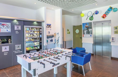Sao Pedro da Afurada Hotel | ibis budget Porto Gaia