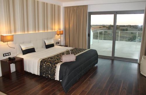 Ferreira do Alentejo Hotel | Hotel O Gato & Spa