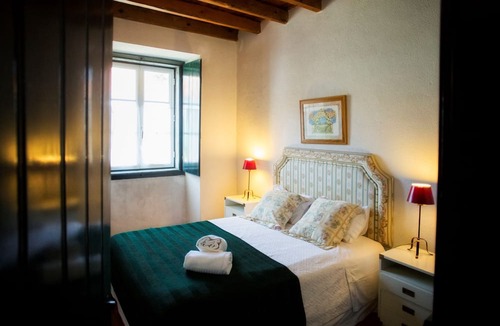 Alcochete Bed & Breakfast | Quinta da Praia das Fontes