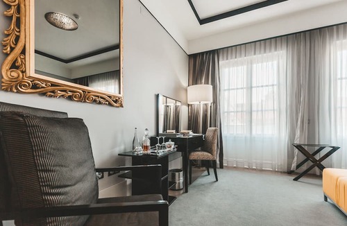 Vila Vicosa Hotel | Alentejo Marmoris Hotel & Spa,