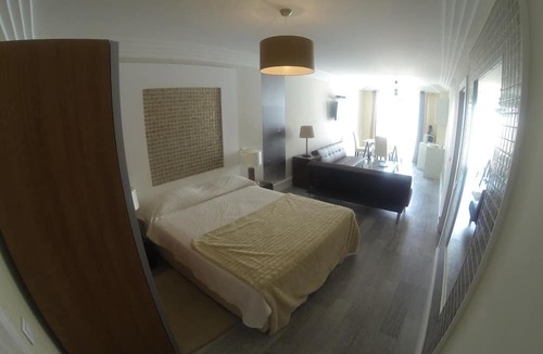 Lagos City Center Bed & Breakfast | Inn Seventies