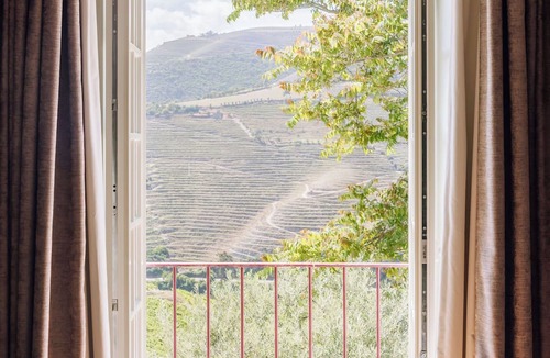Bomfim Hotel | Quinta Nova Winery House - Relais & Châteaux