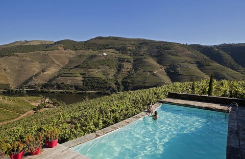 Bomfim Hotel | Quinta Nova Winery House - Relais & Châteaux