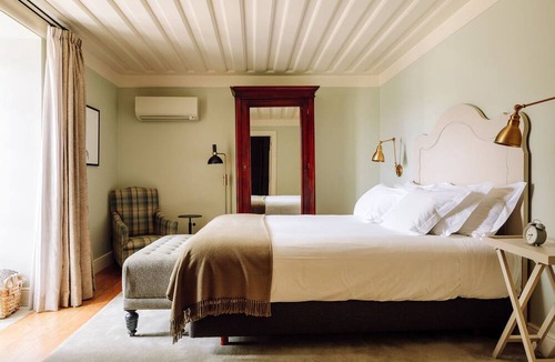 Bomfim Hotel | Quinta Nova Winery House - Relais & Châteaux